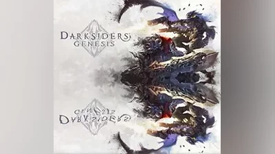 Darksiders Genesis (Steam Key/RU+CIS)