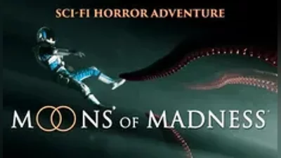 Moons of Madness стим ключ РФ Россия СНГ Турция