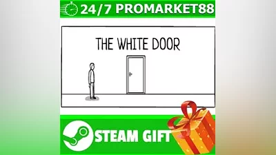 ВСЕ СТРАНЫ+РОССИЯ The White Door Steam Gift