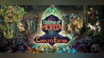 Children of Morta COMPLETE ключ Весь Мир Россия RU/CIS