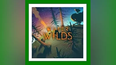 Outer Wilds Steam Key RU-CIS-UA Карты АКЦИЯ