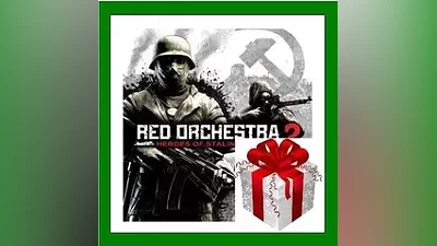 Red Orchestra 2 + Rising Storm Steam Key RU-CIS-UA