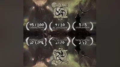 Stygian: Reign of the Old Ones (Steam Key/Region Free)