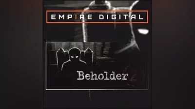 Beholder 2 / Ключ Steam / Россия / СНГ / Без комиссий