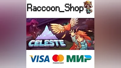 Celeste * STEAM РОССИЯ