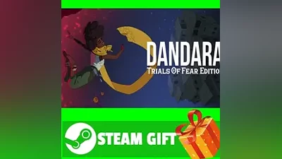 ВСЕ СТРАНЫ+РОССИЯ Dandara: Trials of Fear Edition