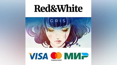 GRIS * STEAM РОССИЯ АВТОДОСТАВКА