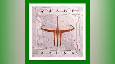 QUAKE III Arena Steam Key RU-CIS-UA АКЦИЯ