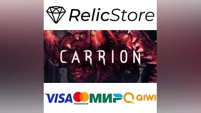 Carrion - STEAM GIFT РОССИЯ