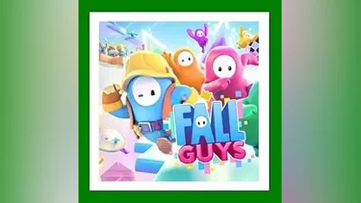 Fall Guys Steam Key RU-CIS-UA Карты АКЦИЯ
