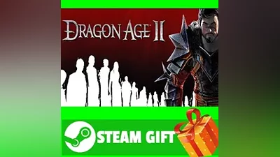 ВСЕ СТРАНЫ Dragon Age II: Ultimate Edition STEAM