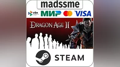 Dragon Age II: Ultimate Edition * RU/KZ/СНГ/TR/AR
