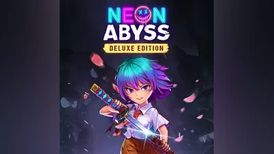 Neon Abyss Deluxe Edition (Steam Ключ / РФ + МИР)