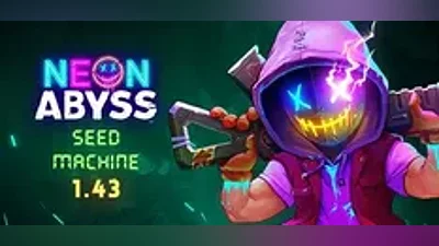 Neon Abyss (Steam Ключ / РФ+МИР)