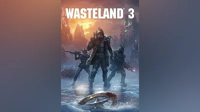 Wasteland 3 Steam Key