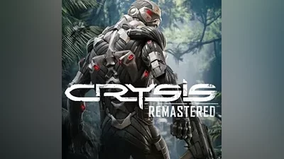 CRYSIS REMASTERED (1, 2, 3, ТРИЛОГИЯ) STEAM КЛЮЧ