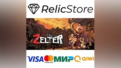 Zelter - STEAM GIFT РОССИЯ