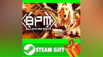 ВСЕ СТРАНЫ+РОССИЯ BPM: BULLETS PER MINUTE STEAM