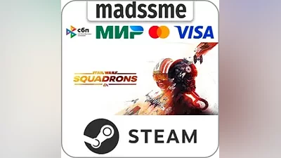 STAR WARS: Squadrons * RU/KZ/СНГ/TR/AR * STEAM АВТО