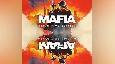 Mafia: Definitive Edition (Steam Key/RU+CIS)