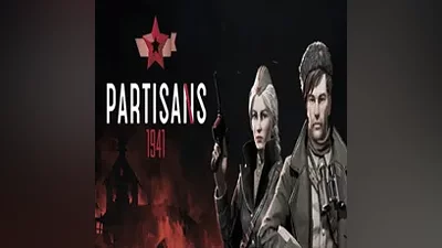 Partisans 1941 Steam Gift АВТОВЫДАЧА ВСЕ РЕГИОНЫ