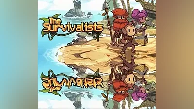 The Survivalists (Steam Key/RU+CIS)