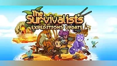 The Survivalists (Steam Ключ / РФ+СНГ)