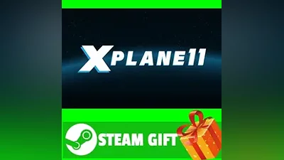 ВСЕ СТРАНЫ+РОССИЯ X-Plane 11 Steam Gift