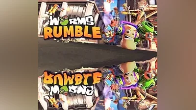 Worms Rumble (Steam Key/RU+CIS)