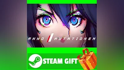 ВСЕ СТРАНЫ+РОССИЯ ANNO: Mutationem Steam Gift