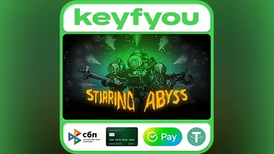 Stirring Abyss / STEAM КЛЮЧ