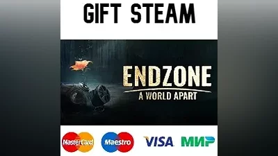Endzone - A World Apart | steam RU/UA/KZ