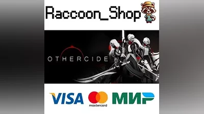 Othercide * STEAM РОССИЯ