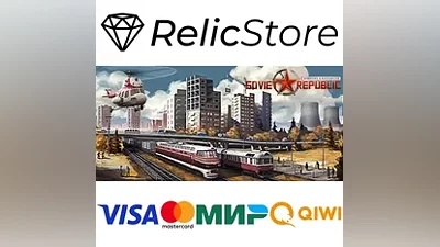 Workers & Resources: Soviet Republic - STEAM RU