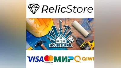 House Flipper - STEAM GIFT РОССИЯ