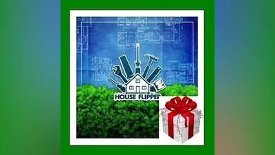 House Flipper Steam Key RU-CIS-UA АКЦИЯ