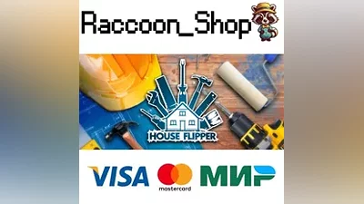 House Flipper * STEAM РОССИЯ