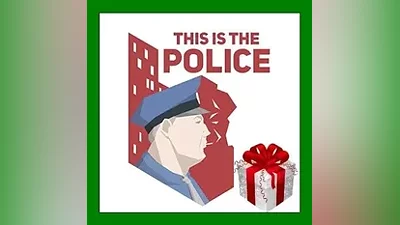 This Is the Police - Steam Key - RU-CIS-UA + АКЦИЯ