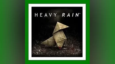 Heavy Rain Steam Key RU-CIS-UA  Карты АКЦИЯ