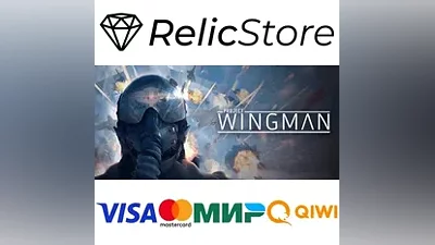 Project Wingman - STEAM GIFT РОССИЯ