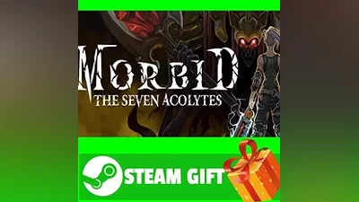 ВСЕ СТРАНЫ+РОССИЯ Morbid: The Seven Acolytes STEAM