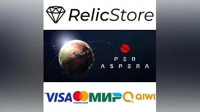 Per Aspera - STEAM GIFT РОССИЯ