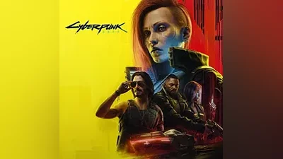 Cyberpunk 2077 (GOG, Global) +