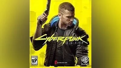 CYBERPUNK 2077 GOG.COM КЛЮЧ