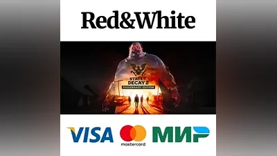 State of Decay 2: Juggernaut Edition RU*KZ*UA*CIS