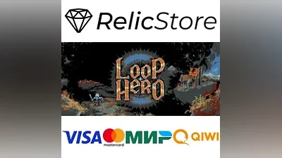 Loop Hero - STEAM GIFT РОССИЯ