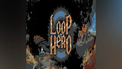 Loop Hero Steam Gift АВТОВЫДАЧА ВСЕ РЕГИОНЫ