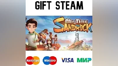 My Time at Sandrock | steam RU/UA/KZ
