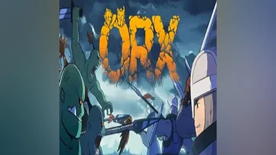 ORX Steam Gift АВТОВЫДАЧА ВСЕ РЕГИОНЫ