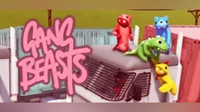 Gang Beasts | steam GIFT РОССИЯ +